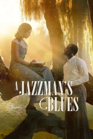 Regarder A Jazzman's Blues en streaming complet