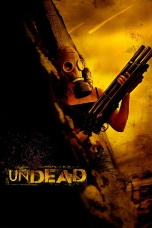 Regarder Undead - Même pas morts ! en streaming complet