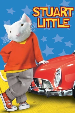 Regarder Stuart Little en streaming complet