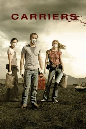 Regarder Infectés en streaming complet