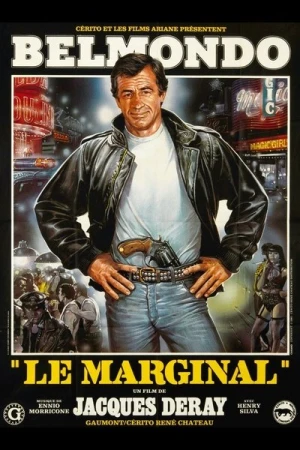 Regarder Le Marginal en streaming complet