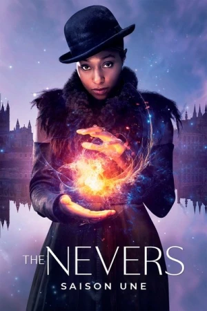 Regarder The Nevers - Saison 1 en streaming complet