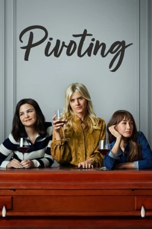 Regarder Pivoting - Saison 1 en streaming complet