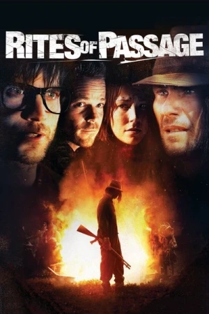 Regarder Rites de passage en streaming complet