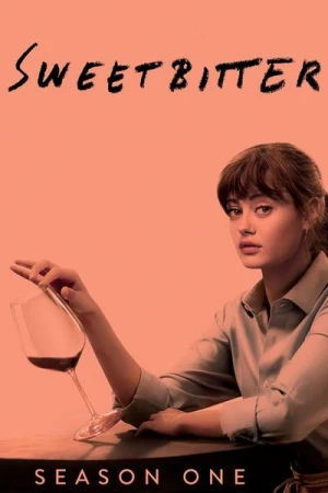  Sweetbitter - Saison 1 affiche 