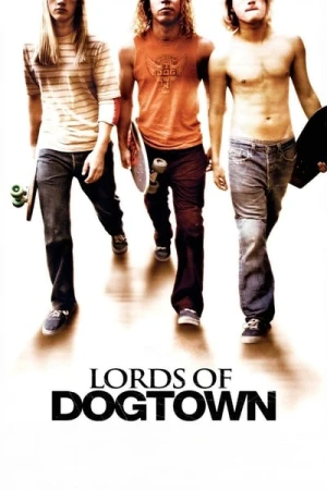 Regarder Les Seigneurs de Dogtown en streaming complet
