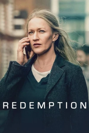  Redemption - Saison 1 affiche 
