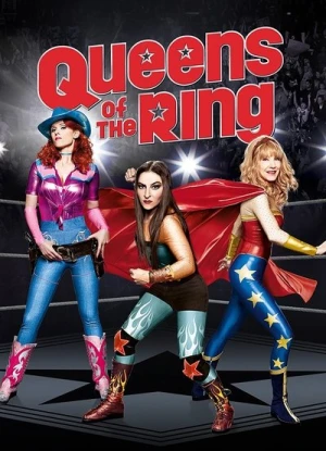 Regarder Les Reines du ring en streaming complet