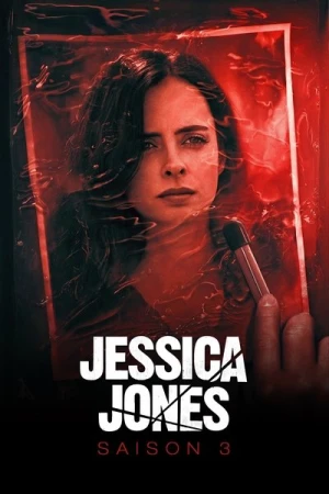 Regarder Marvel's Jessica Jones - Saison 3 en streaming complet