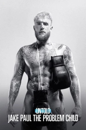 Regarder L'Envers du sport : Jake Paul, l'enfant terrible de la boxe en streaming complet