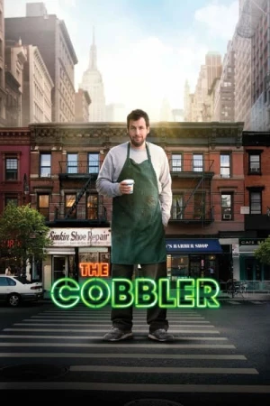 Regarder The Cobbler en streaming complet