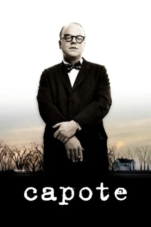 Regarder Truman Capote en streaming complet