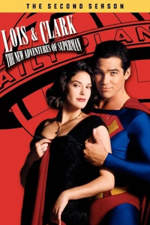 Regarder Lois & Clark Les Nouvelles Aventures De Superman - Saison 2 en streaming complet