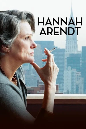 Regarder Hannah Arendt en streaming complet