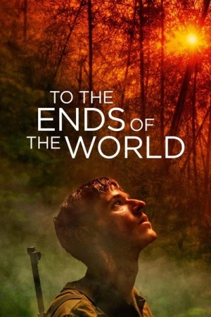  Les Confins du monde affiche 