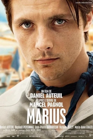 Regarder Marius en streaming complet