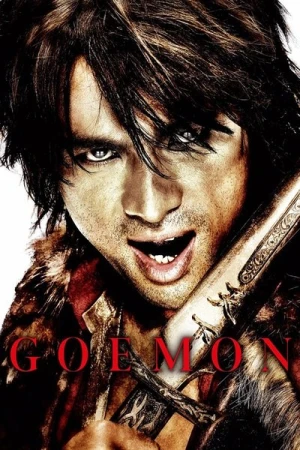 Regarder Goemon en streaming complet