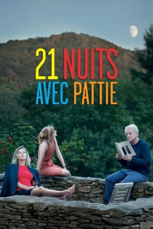 Regarder 21 nuits avec Pattie en streaming complet