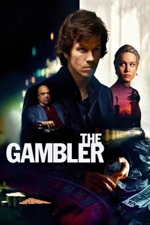 Regarder The Gambler en streaming complet