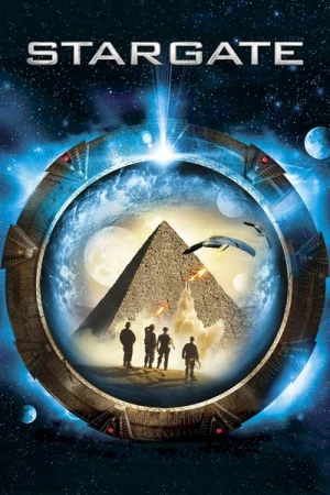 Regarder Stargate : la porte des étoiles en streaming complet