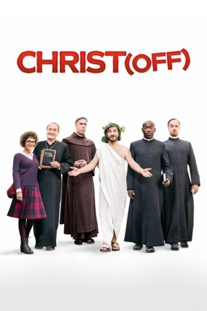  Christ(Off) affiche 