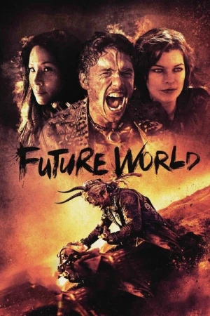 Regarder Future World en streaming complet