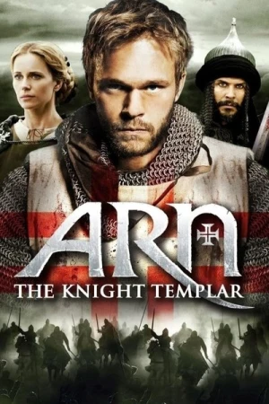 Regarder Arn, chevalier du Temple en streaming complet