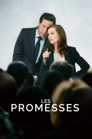 Regarder Les Promesses en streaming complet