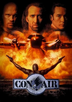 Regarder Les Ailes de l'enfer en streaming complet