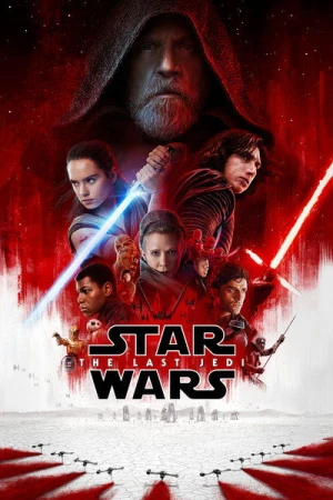 Star Wars : Les Derniers Jedi