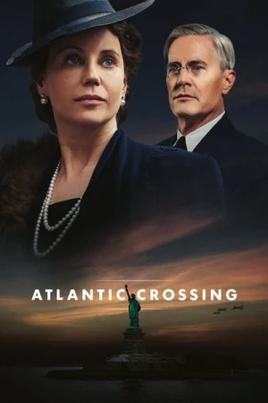  Atlantic Crossing - Saison 1 affiche 