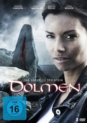  Dolmen - Saison 1 affiche 