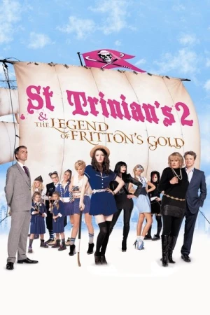 Regarder St. Trinian's 2 en streaming complet