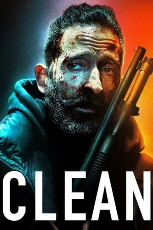 Regarder Clean en streaming complet
