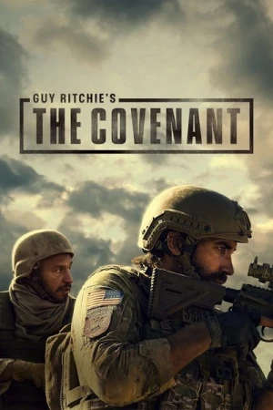 Regarder The Covenant en streaming complet