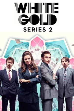 Regarder White Gold - Saison 2 en streaming complet
