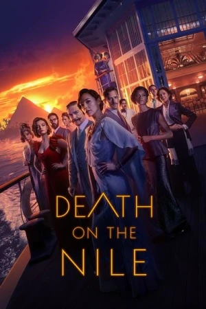 Regarder Mort sur le Nil en streaming complet