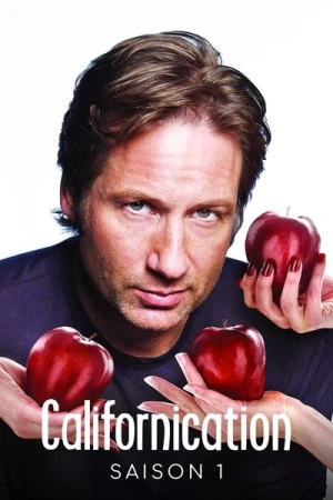  Californication - Saison 1 affiche 