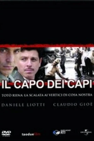  Corleone - Saison 1 affiche 