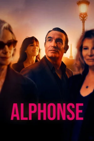 Regarder Alphonse - Saison 1 en streaming complet