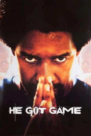 Regarder He Got Game en streaming complet