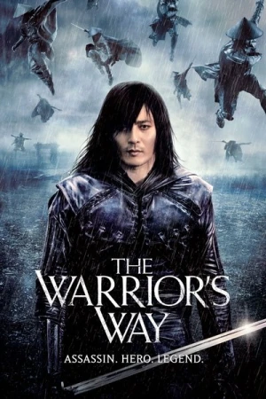 Regarder The Warrior's Way en streaming complet