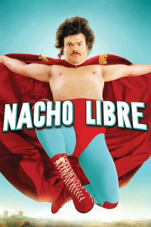 Regarder Super Nacho en streaming complet