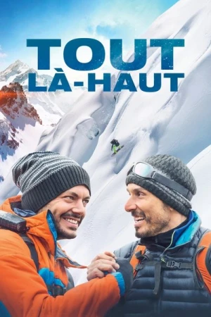  Tout là-haut affiche 