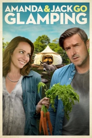 Regarder Camping, Love and Therapy en streaming complet