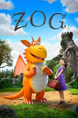 Regarder Zébulon, le dragon en streaming complet