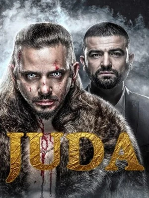  Juda - Saison 1 affiche 