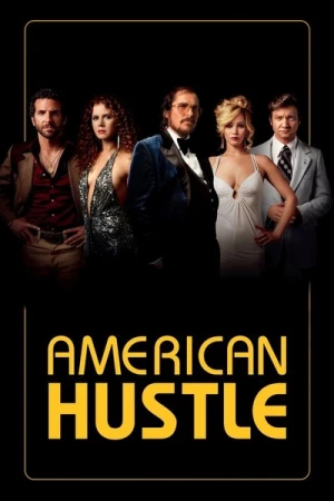 Regarder American Bluff en streaming complet