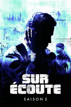 Regarder Sur écoute (The Wire) - Saison 2 en streaming complet