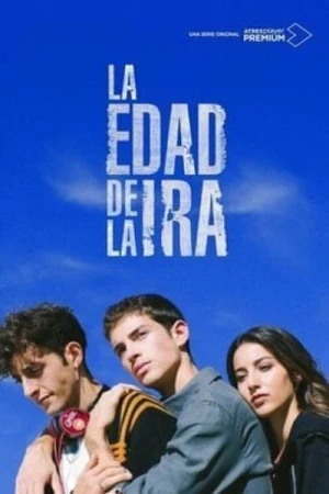 Regarder L'âge de la Colère - Saison 1 en streaming complet